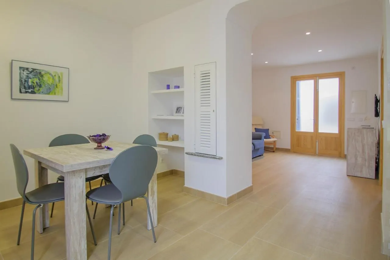 Casa Nord 50 By Mallorca House Rent Пуэрто-Колом Испания
