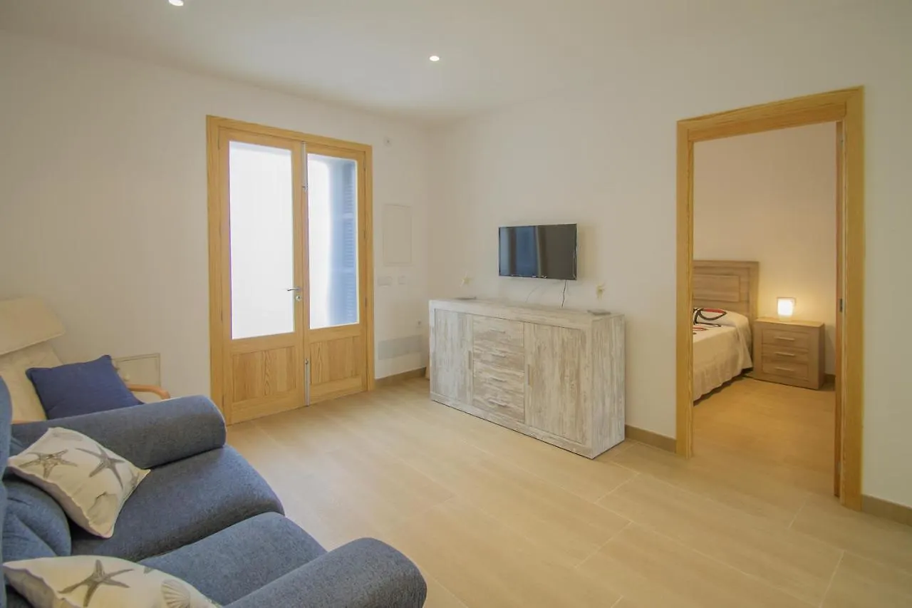 Casa Nord 50 By Mallorca House Rent Пуэрто-Колом 0*,  Испания