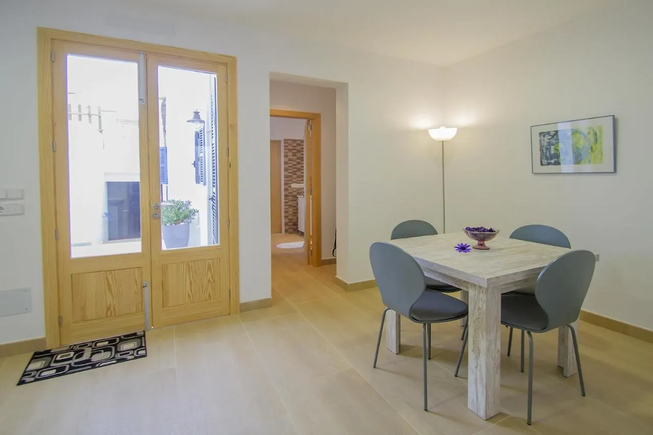 Дом отдыха Casa Nord 50 By Mallorca House Rent Пуэрто-Колом Испания