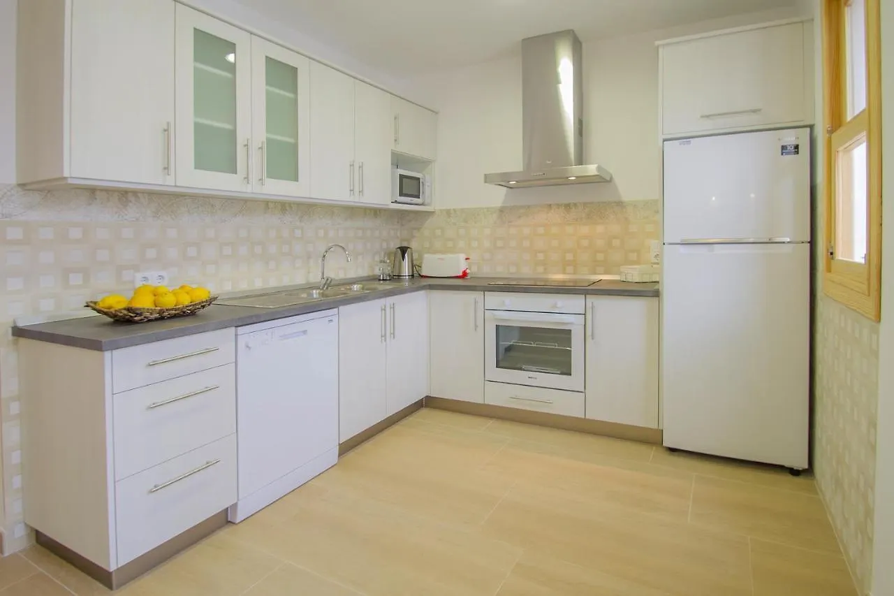 Casa Nord 50 By Mallorca House Rent Пуэрто-Колом Испания