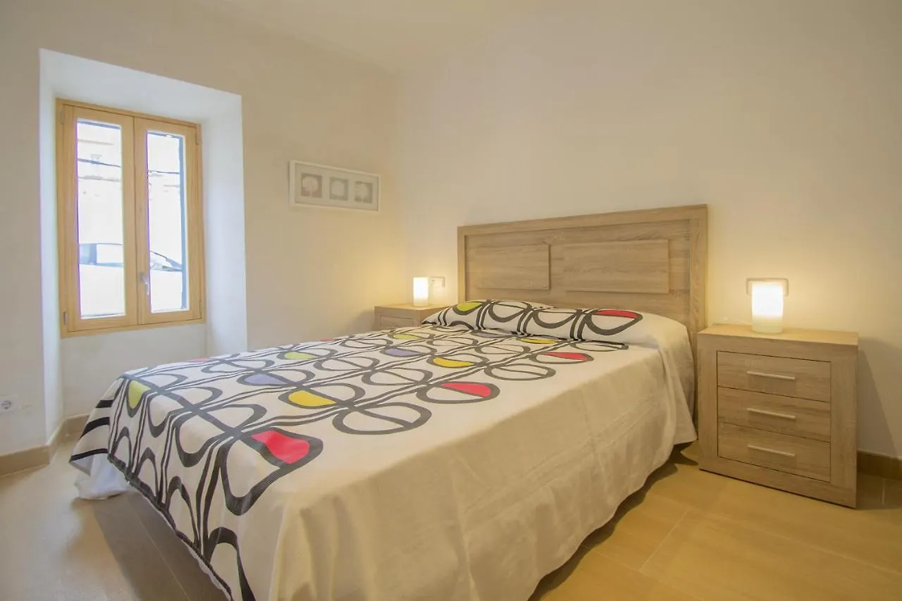 Casa Nord 50 By Mallorca House Rent Пуэрто-Колом 0*,  Испания