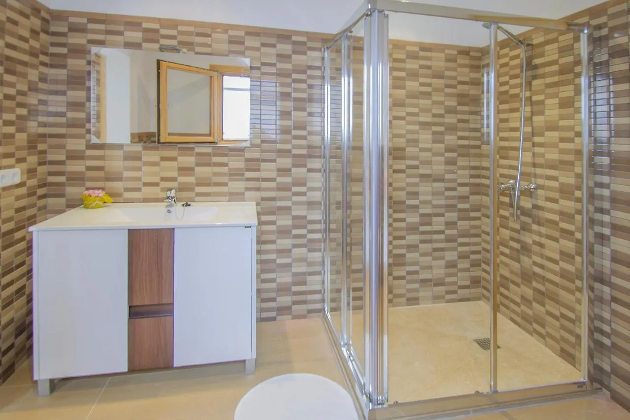 Casa Nord 50 By Mallorca House Rent Пуэрто-Колом